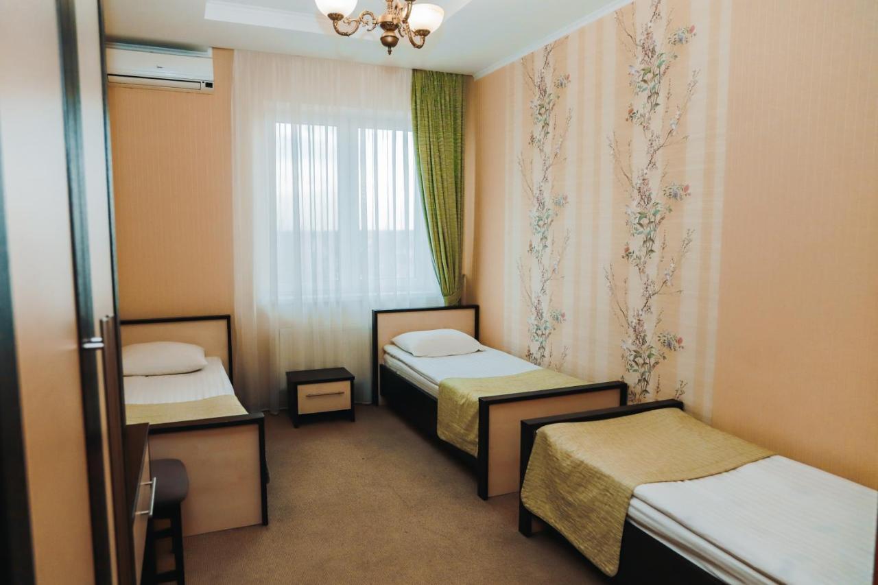 Korostyshiv Готель Релакс מראה חיצוני תמונה