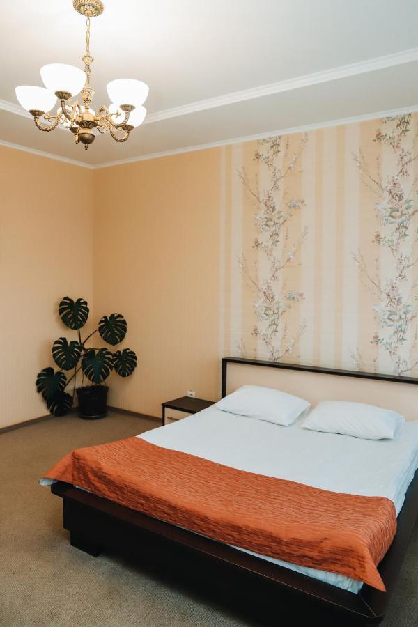 Korostyshiv Готель Релакс מראה חיצוני תמונה