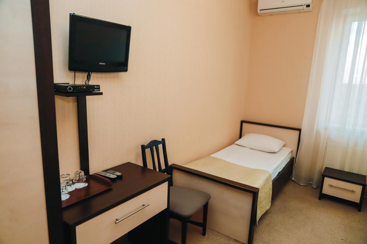 Korostyshiv Готель Релакс מראה חיצוני תמונה