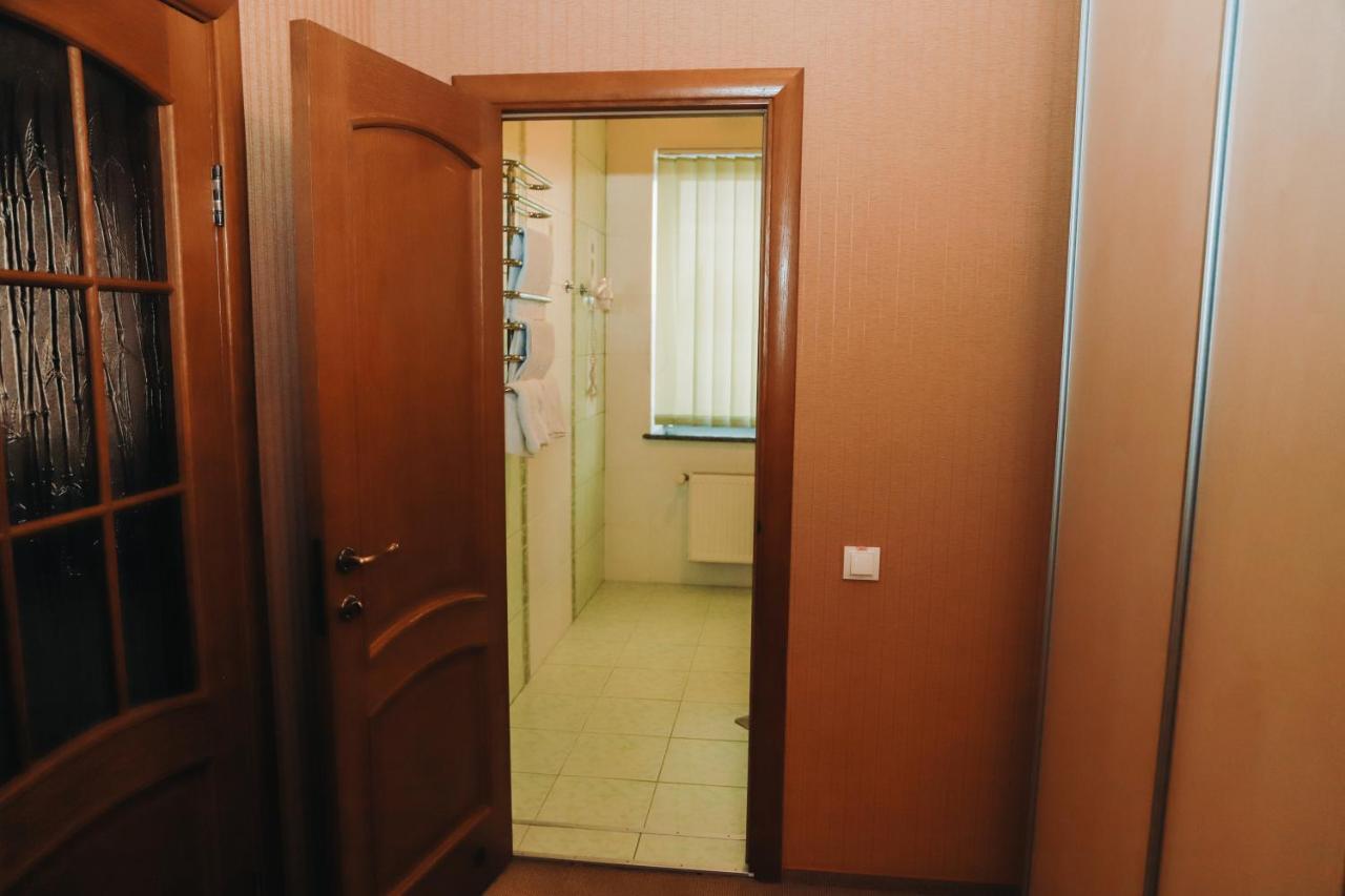 Korostyshiv Готель Релакс מראה חיצוני תמונה