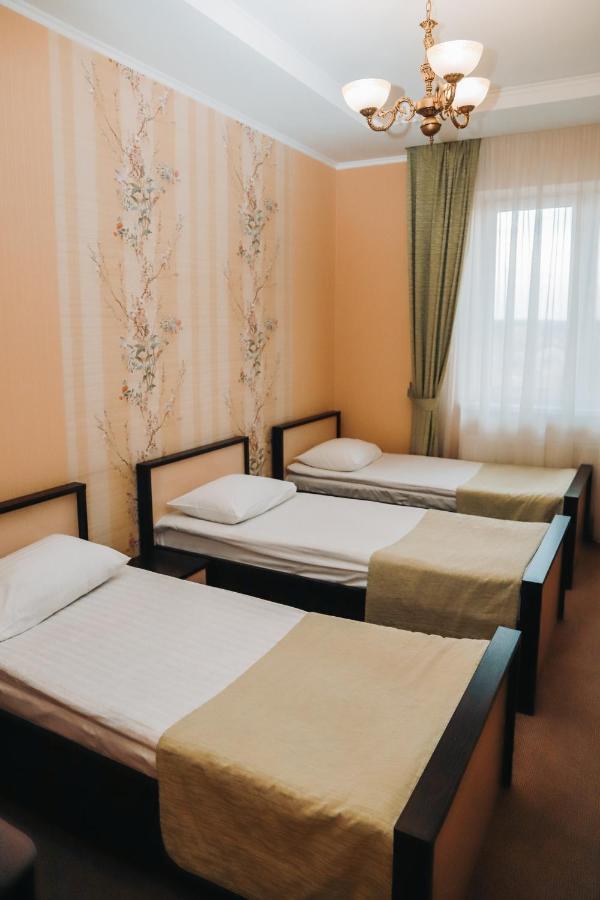 Korostyshiv Готель Релакс מראה חיצוני תמונה